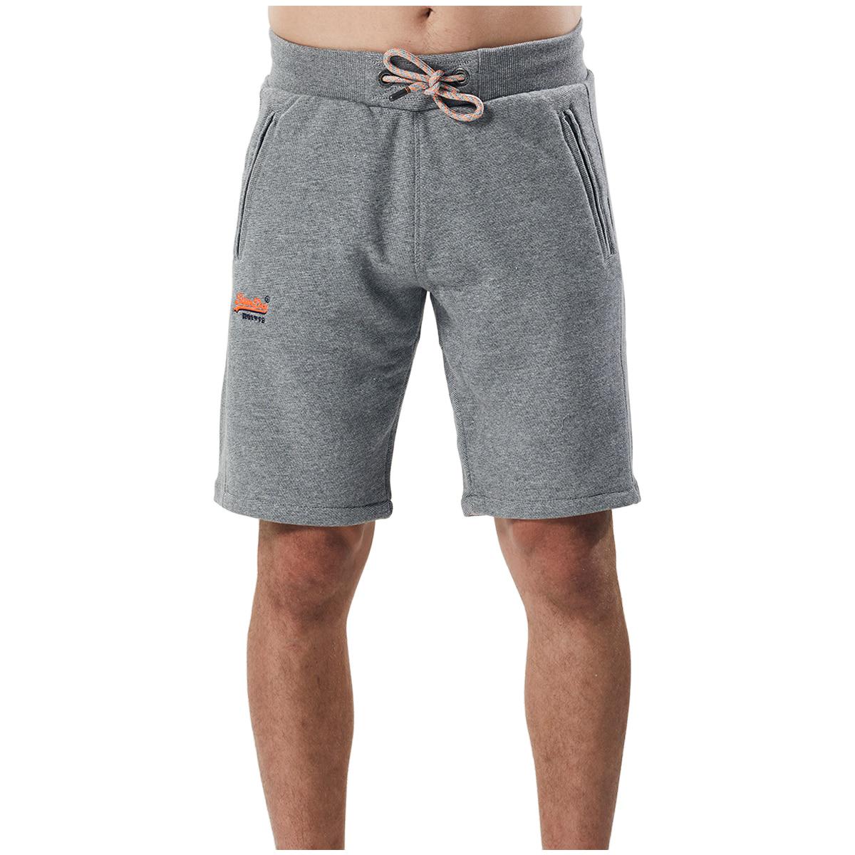 Superdry Orange Label Cali Mens Shorts