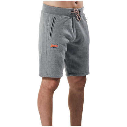Superdry Orange Label Cali Mens Shorts