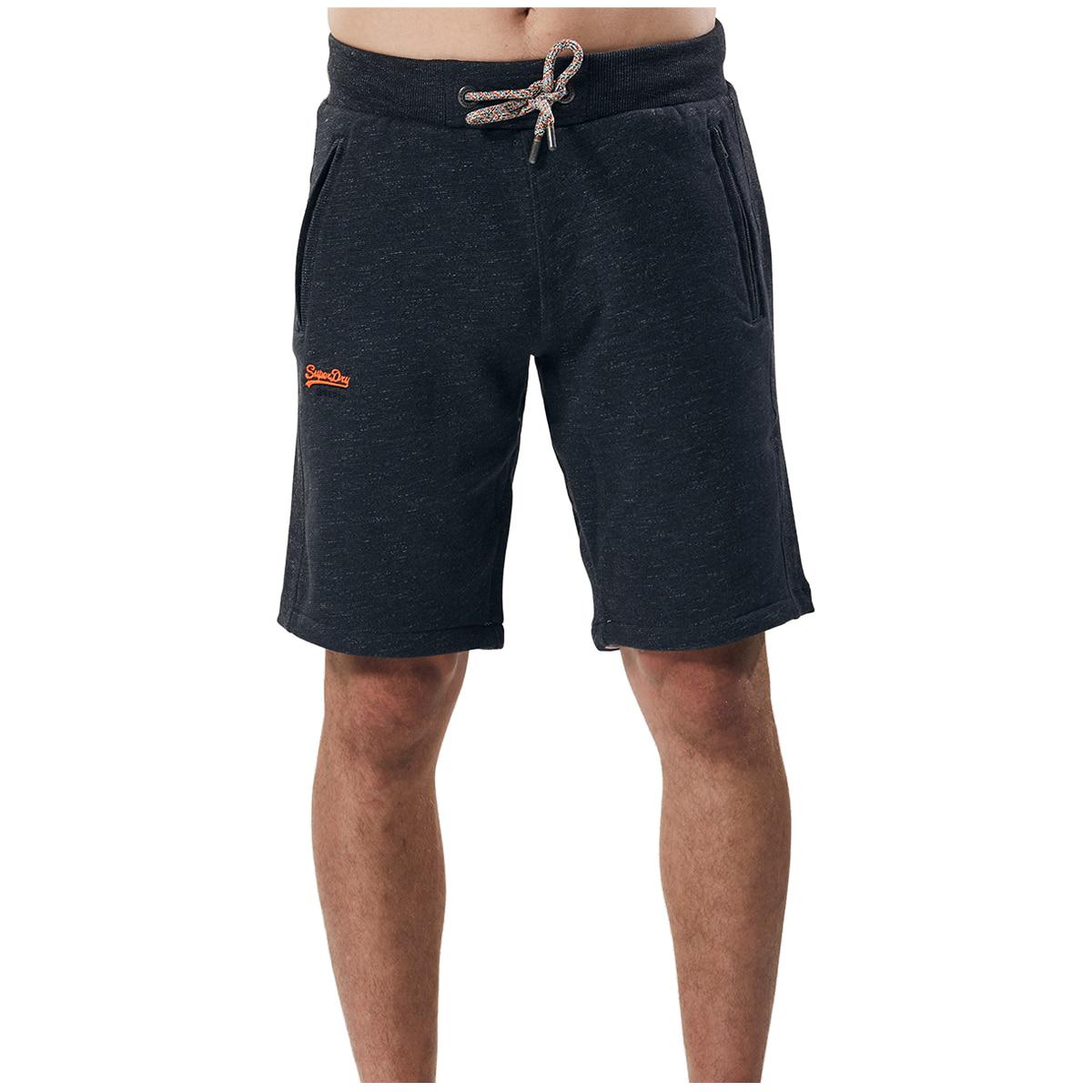 Superdry Orange Label Cali Mens Shorts