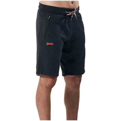 Superdry Orange Label Cali Mens Shorts