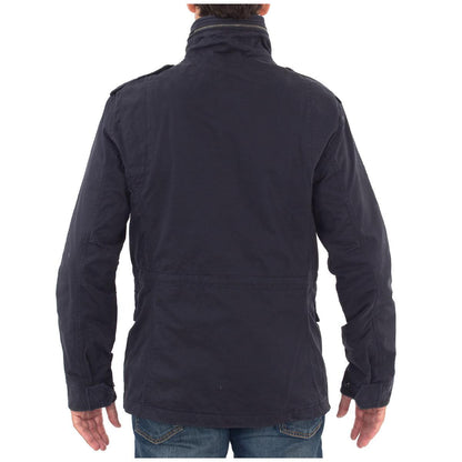 Superdry Rookie Field Jacket - Vulcan