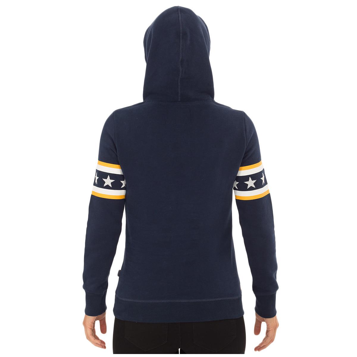 Superdry Women's Airtex Entry Hoodie