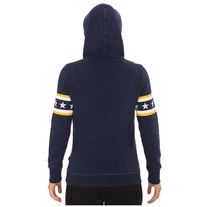 Superdry Women's Airtex Entry Hoodie