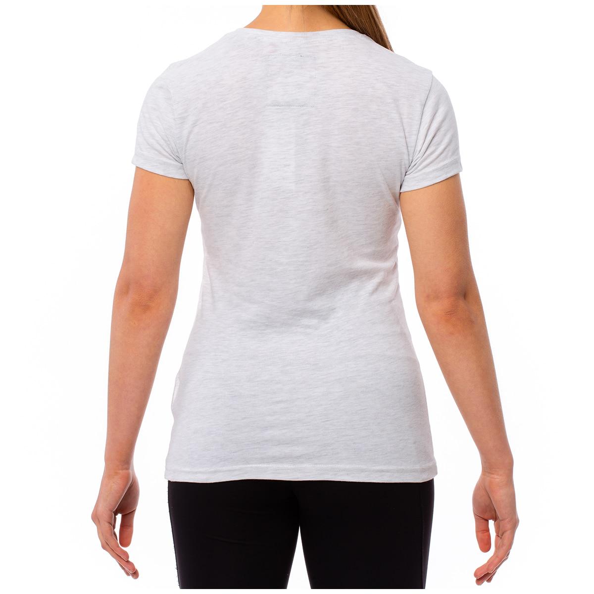 Superdry Women's Graphic Tee Ice Marle