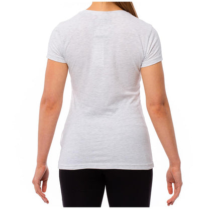 Superdry Women's Graphic Tee Ice Marle