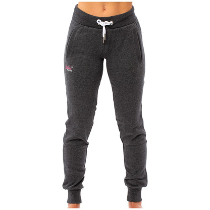 Superdry Women's Trackpant Navy