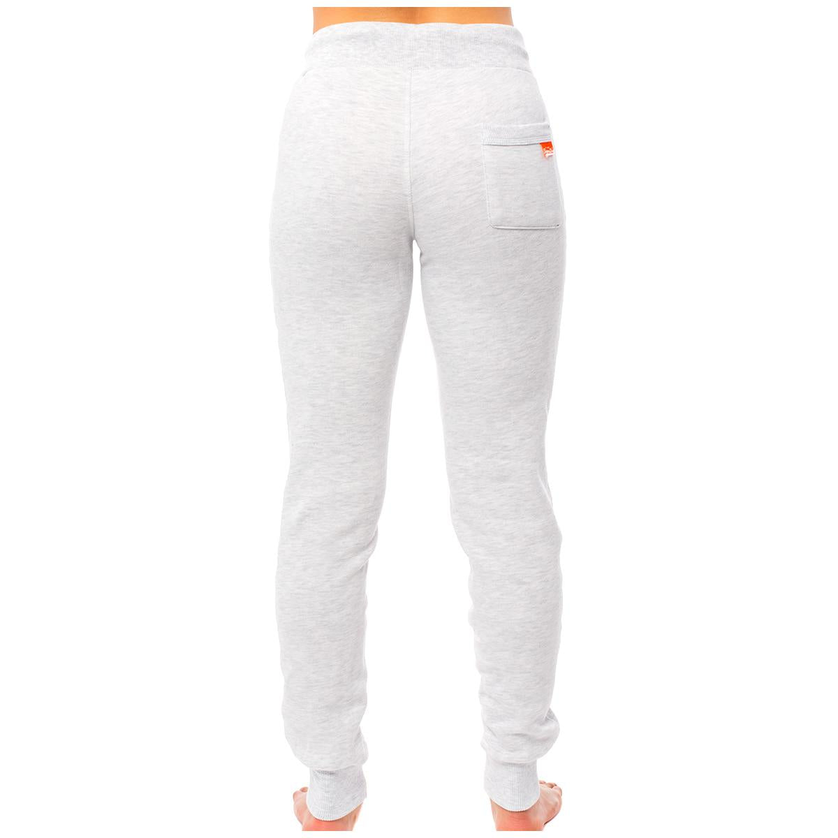 Superdry Women's Trackpant Ice Marle
