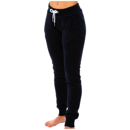 Superdry Women's Trackpant Navy