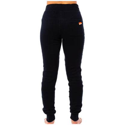 Superdry Women's Trackpant Navy