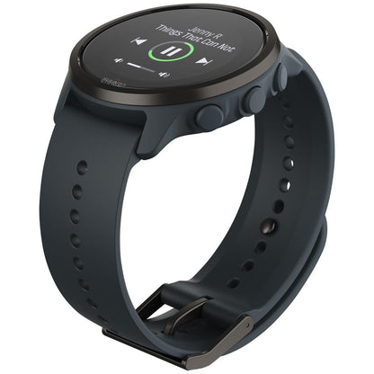Suunto 5 Peak Sport Watch Cave Green