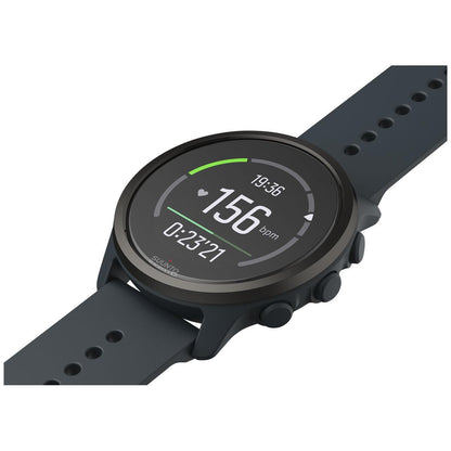 Suunto 5 Peak Sport Watch Cave Green