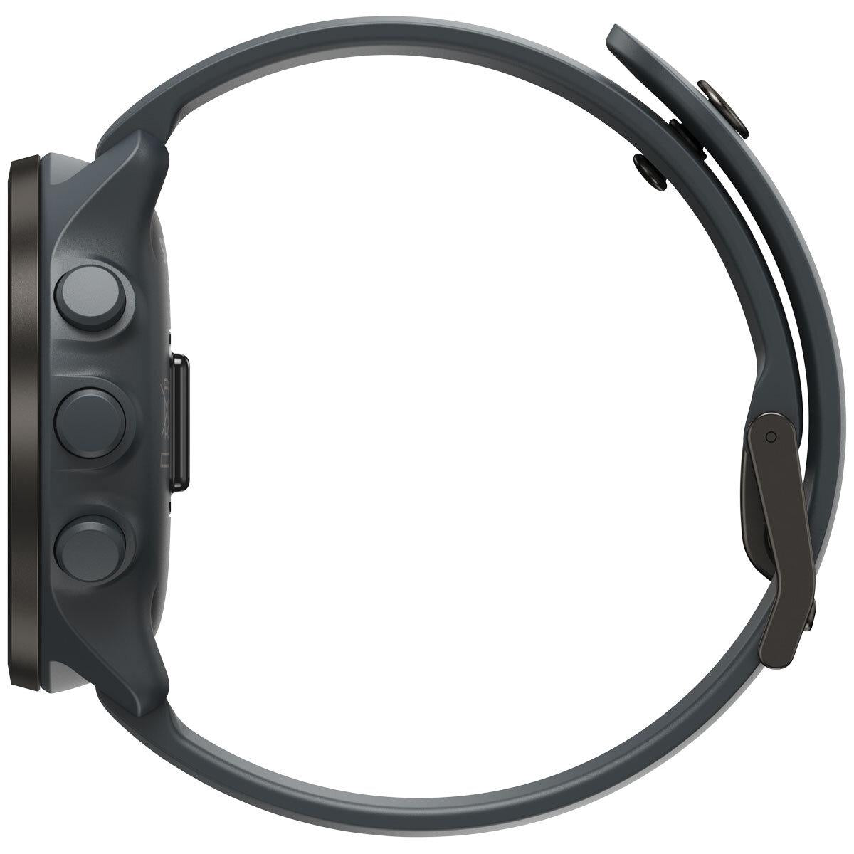 Suunto 5 Peak Sport Watch Cave Green
