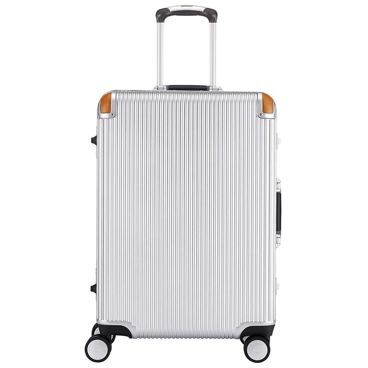 Swiss Military Medium Luggage 60cm White