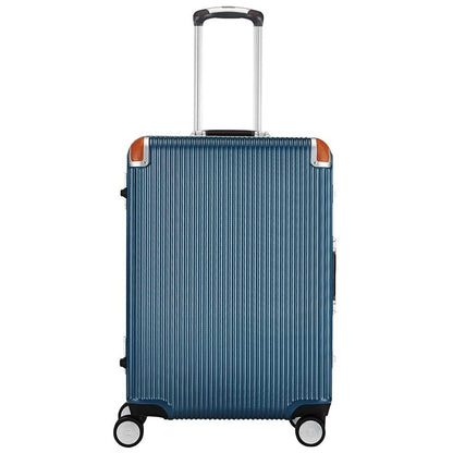 Swiss Military Medium Luggage 60cm White