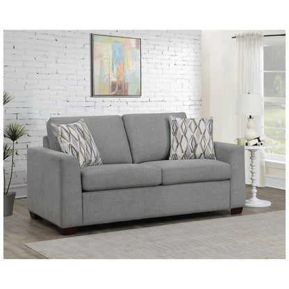 Synergy Home Furnishings Fabric Sleeper Sofa