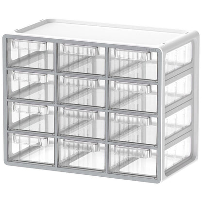 Sysmax Litem Multi-Storage System Grey