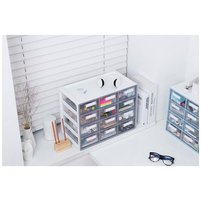 Sysmax Litem Multi-Storage System Grey