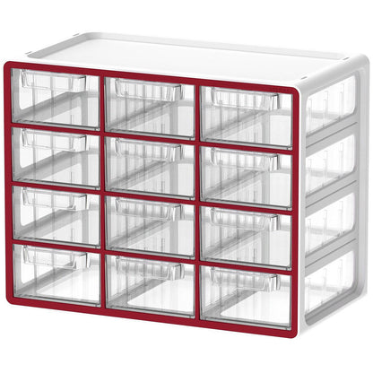 Sysmax Litem Multi-Storage System Grey