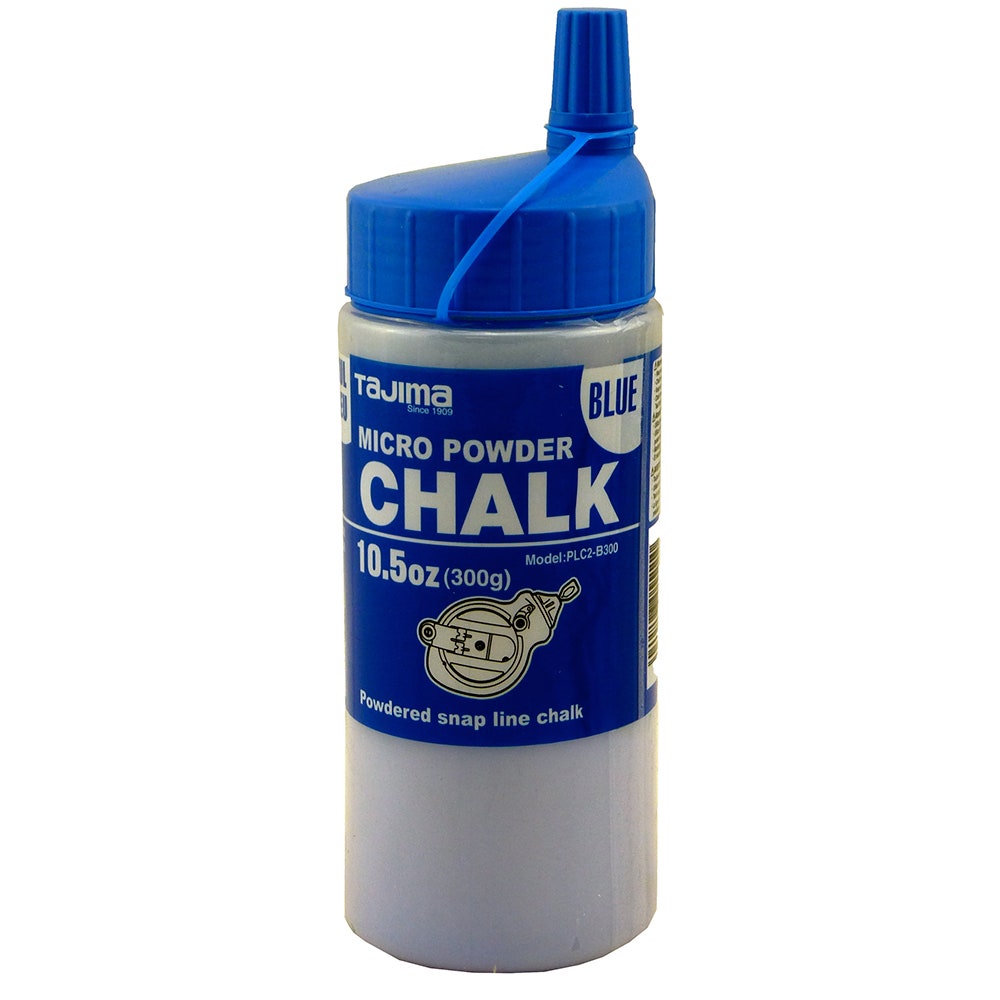 TAJIMA 300g Micro Chalk Blue