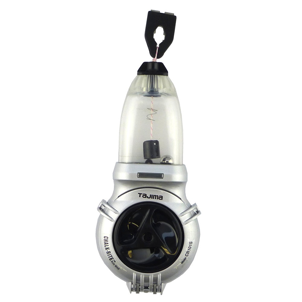 TAJIMA Chalk-Rite Auto Wind