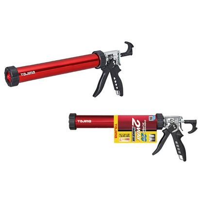 TAJIMA ConvoyA Super 26 2way Caulking Gun CNV-FSP26-600