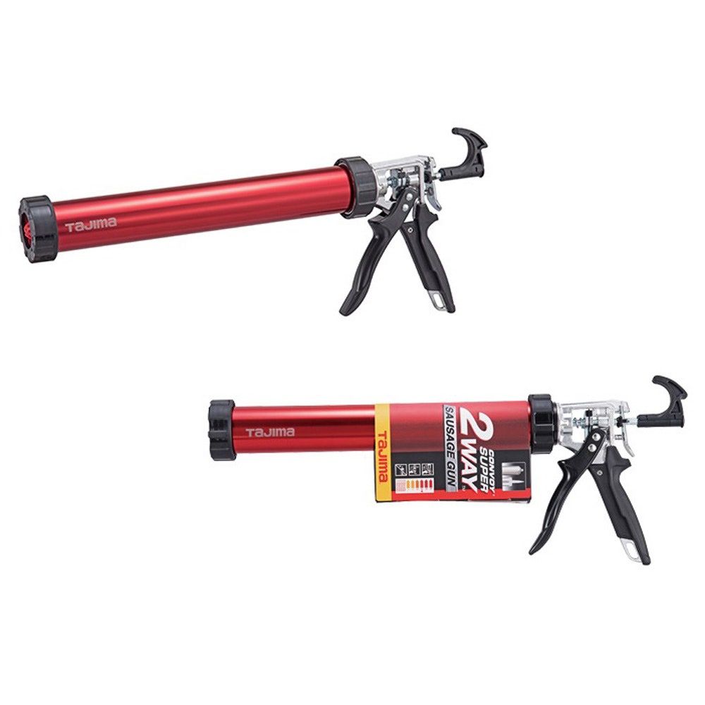 TAJIMA ConvoyA Super 2way Caulking Gun CNV-FSP600-R1
