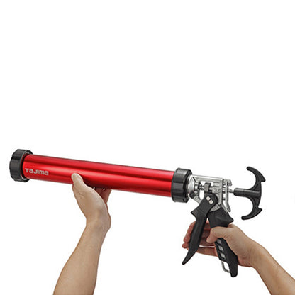 TAJIMA ConvoyA Super 26 2way Caulking Gun CNV-FSP26-600