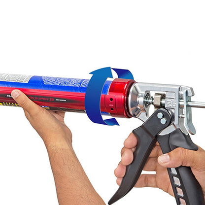 TAJIMA Convoy Super 26 25Oz Caulking Gun CNV-100SP26
