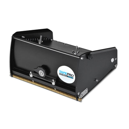 TAPEPRO 150mm T2 Flat Box T-150