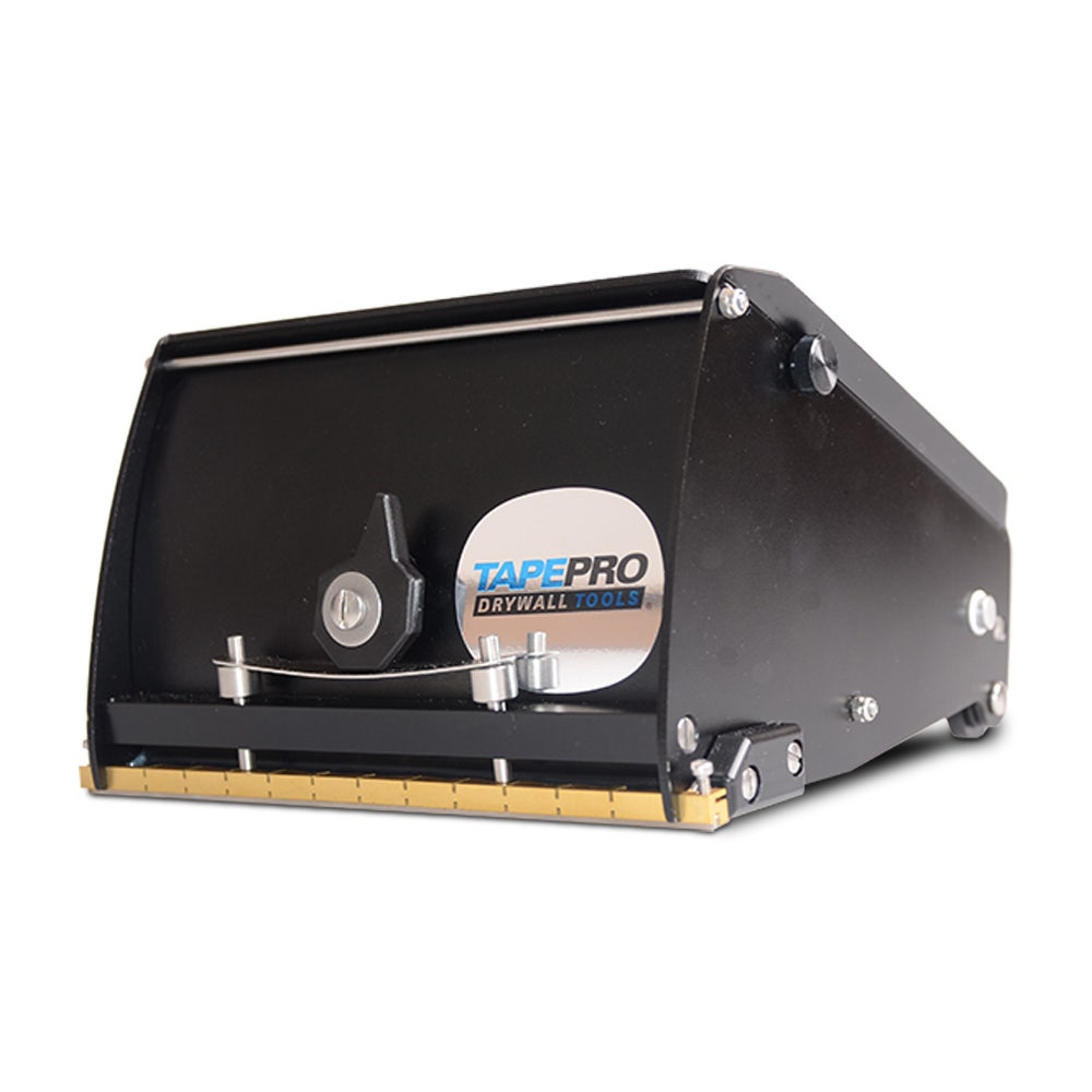 TAPEPRO 150mm T2 Flat Box T-150