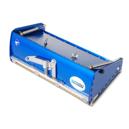 TAPEPRO 200mm Blue2 Flat Box FFB-200