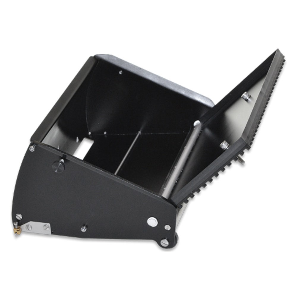 TAPEPRO 200mm Flat Box T-200