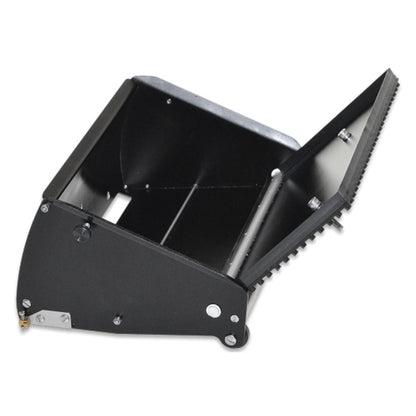 TAPEPRO 200mm Flat Box T-200