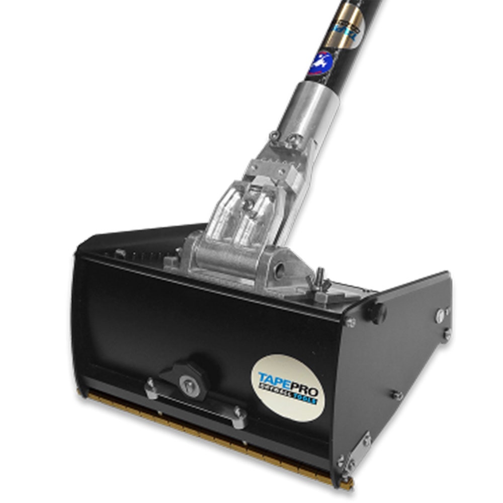 TAPEPRO 250mm Flat Box T-250