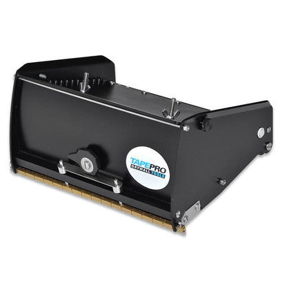 TAPEPRO 250mm Flat Box T-250