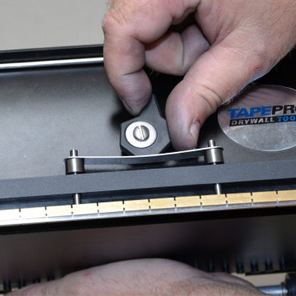TAPEPRO 250mm Flat Box T-250