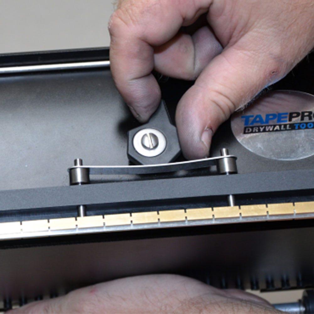 TAPEPRO 300mm Flat Box T-300