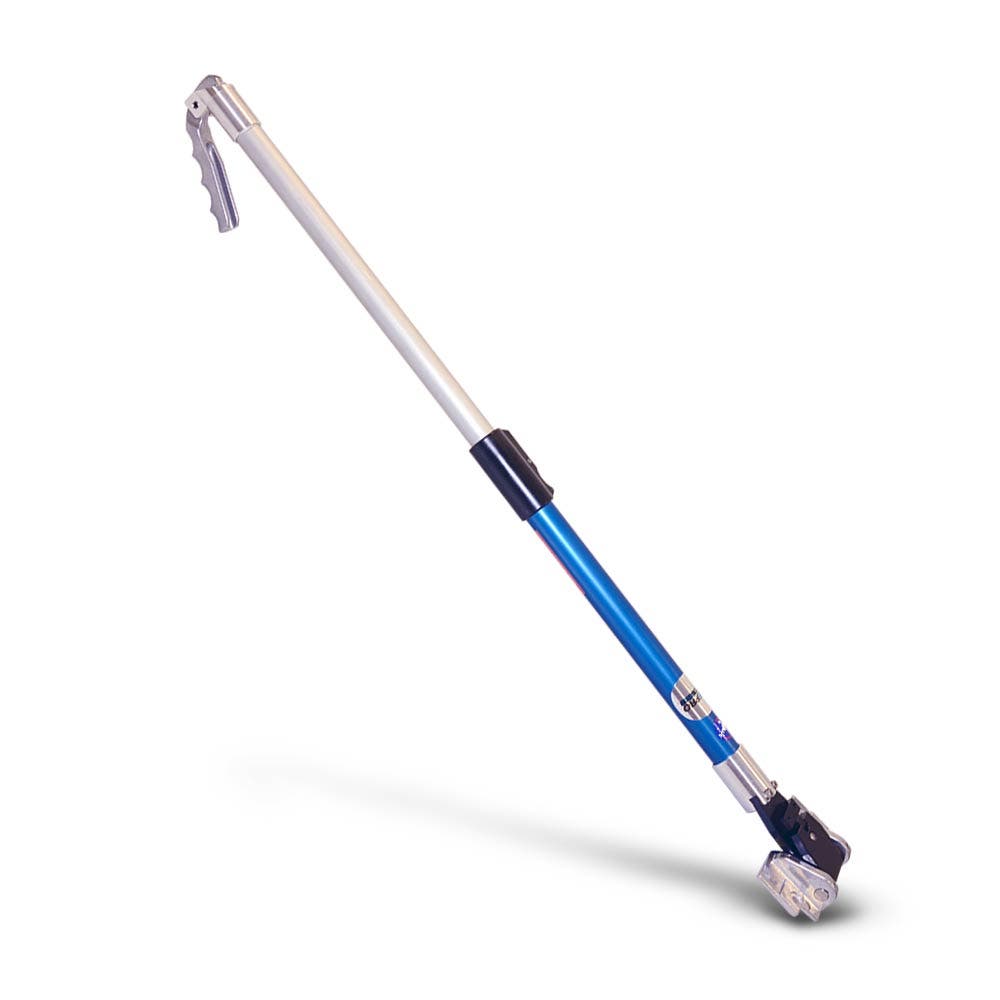 TAPEPRO Compact Pro-Reach Flat Box Handle FHX-C