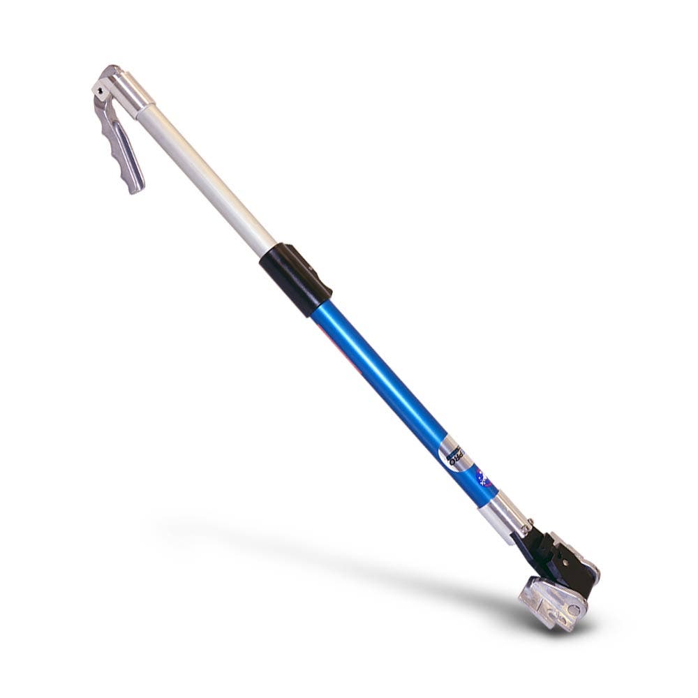 TAPEPRO Compact Pro-Reach Flat Box Handle FHX-C