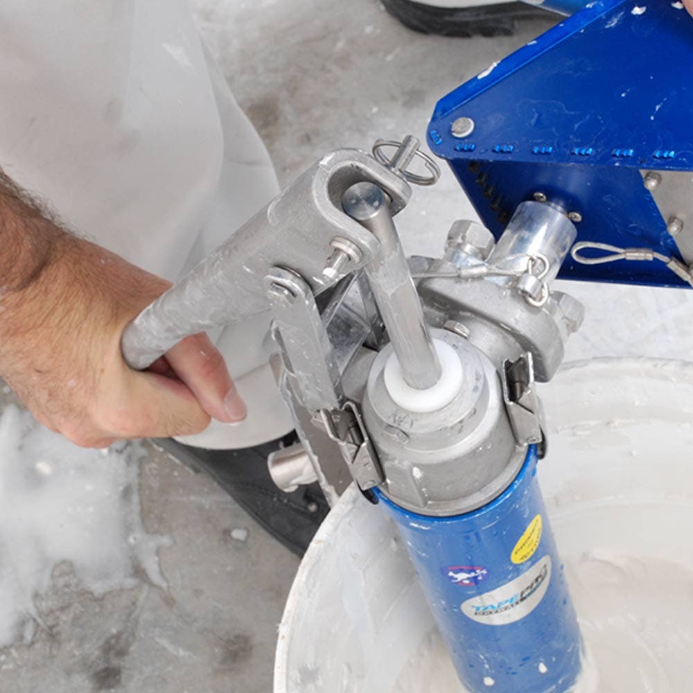 TAPEPRO Loading Pump LP-EZ