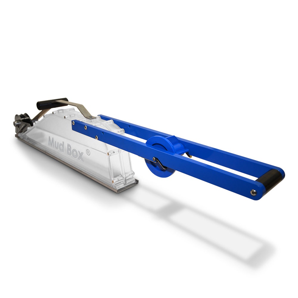 TAPEPRO Mud Box Original WMB-L