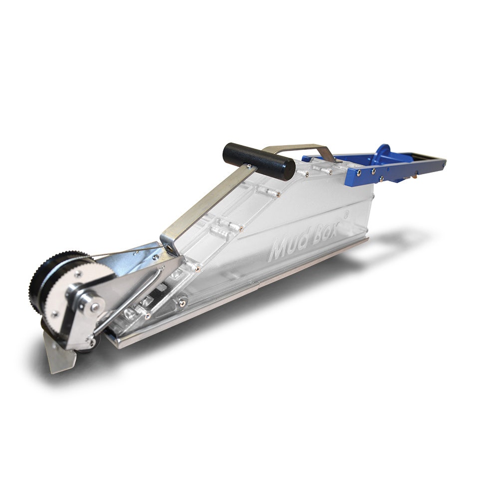 TAPEPRO Mud Box Original WMB-L