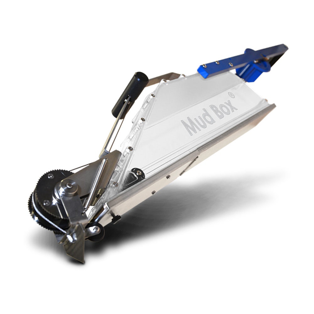 TAPEPRO Mud Box Original WMB-L
