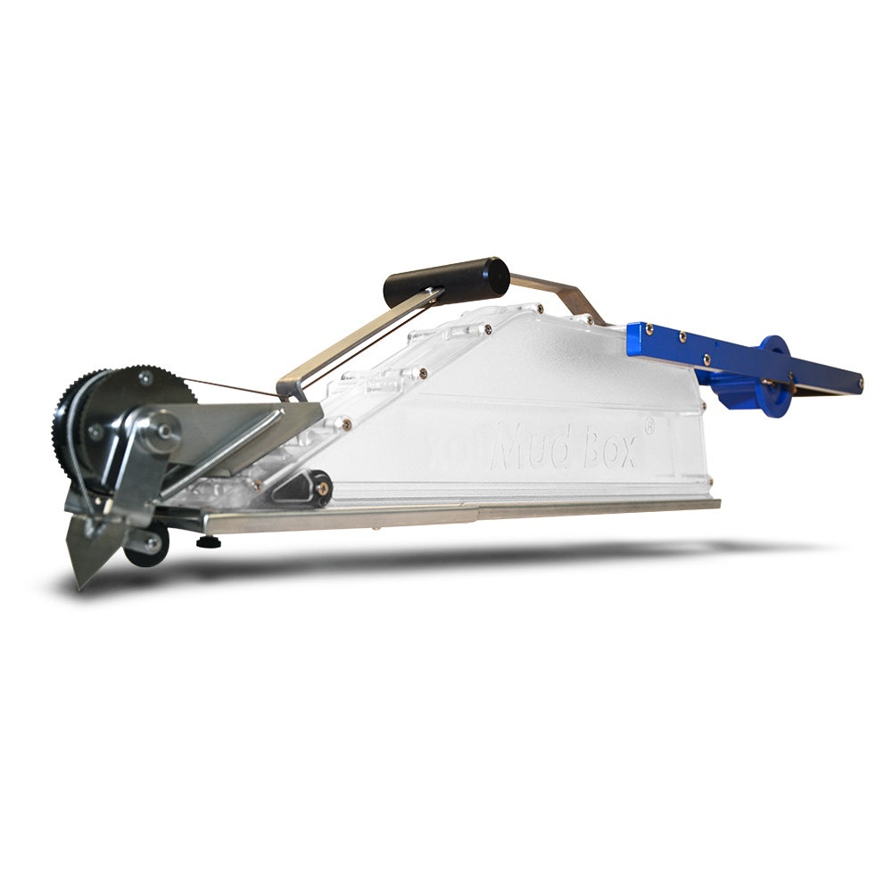TAPEPRO Mud Box Original WMB-L