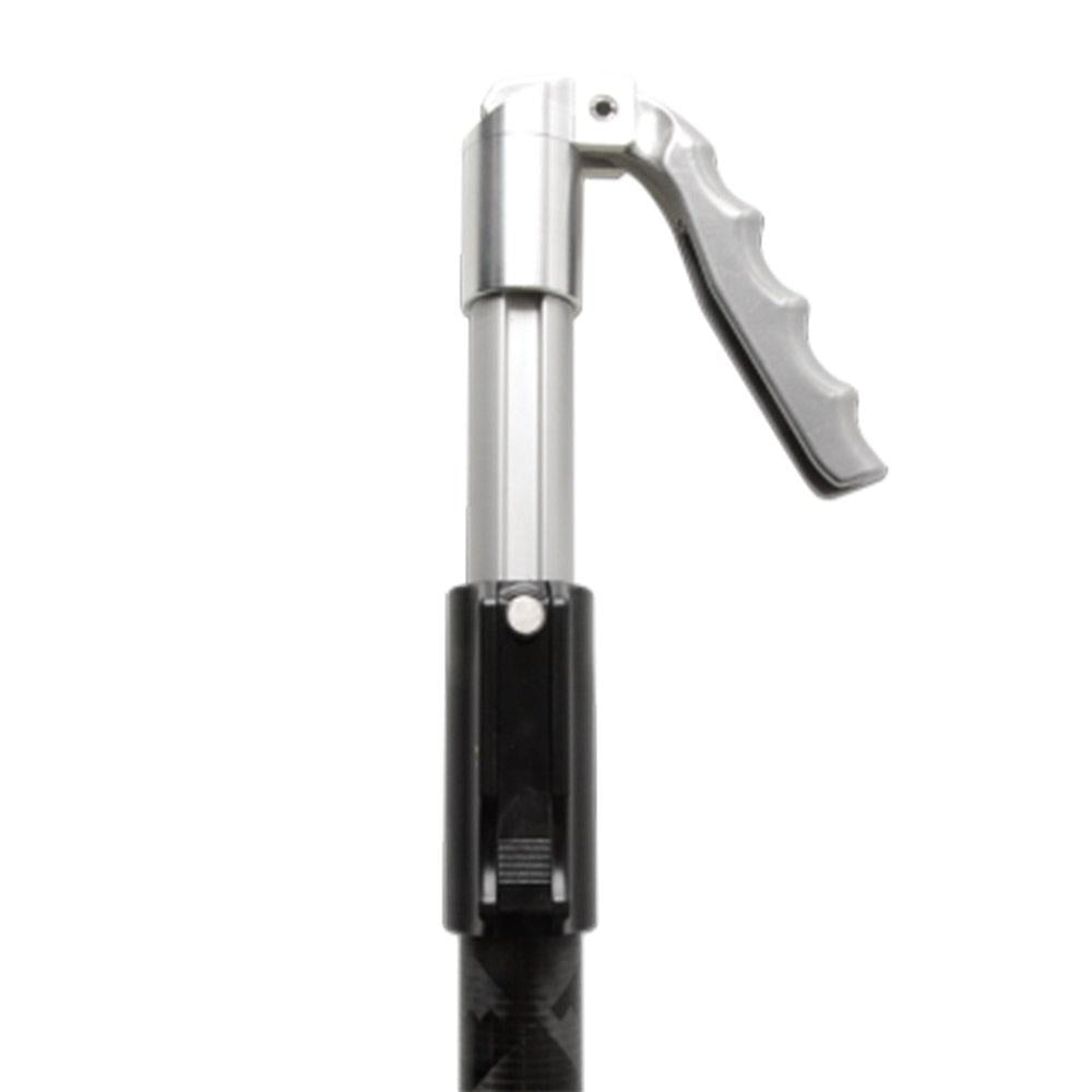 TAPEPRO SuperLite Extendable Flat Box Handle FHX-SL