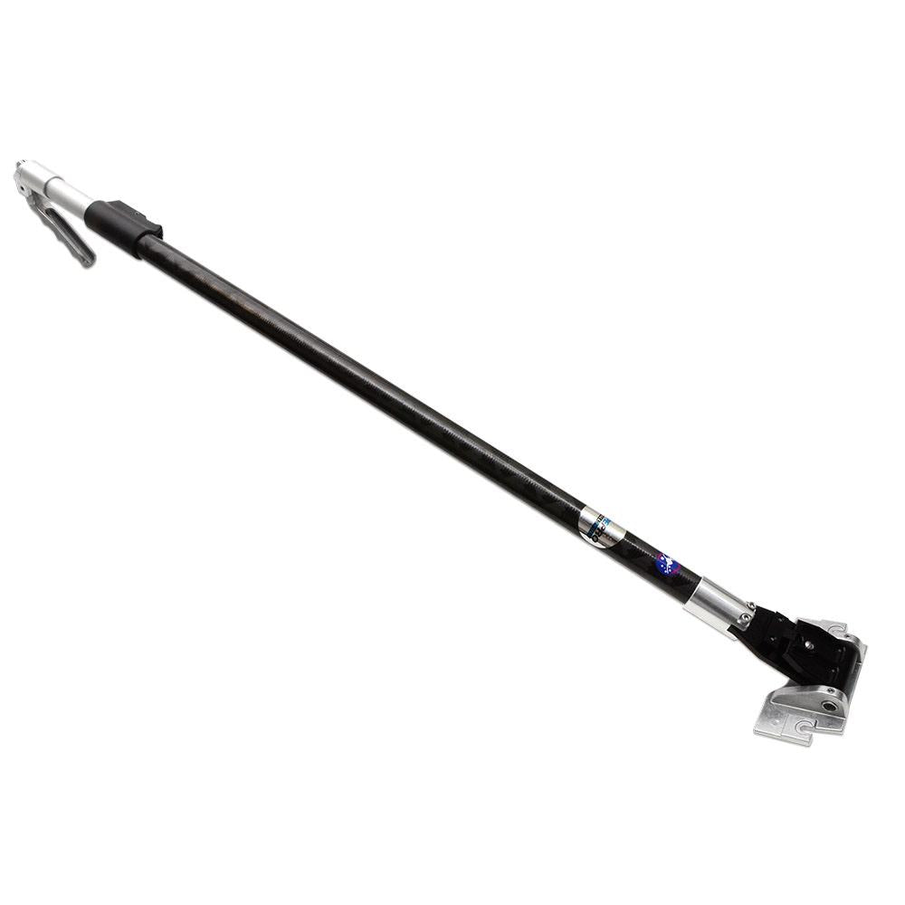 TAPEPRO SuperLite Extendable Flat Box Handle FHX-SL