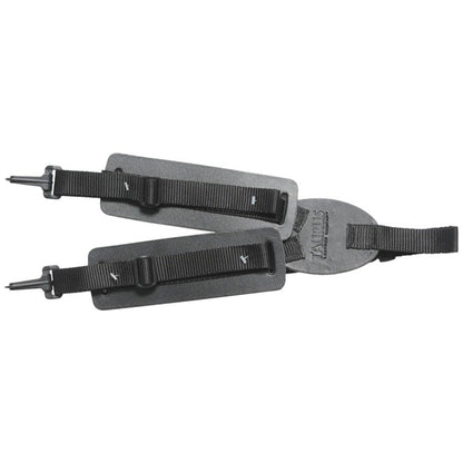 TAURUS 3 Point Toolbelt Support Braces 344AB