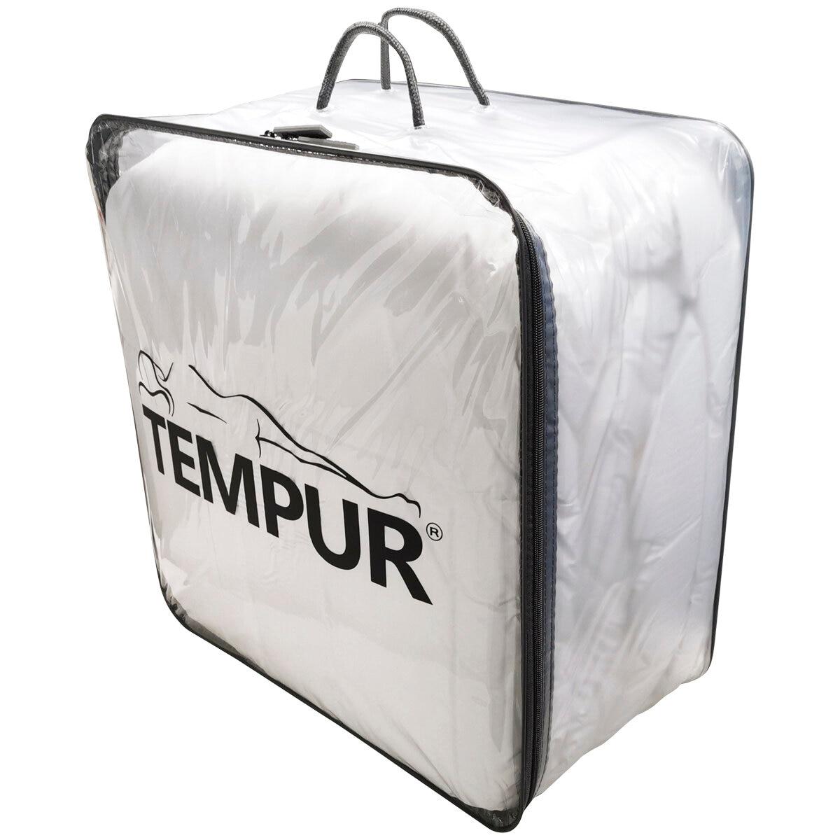 TEMPUR All Seasons Memorelle King Quilt