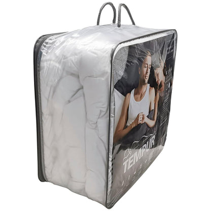 TEMPUR All Seasons Memorelle King Quilt