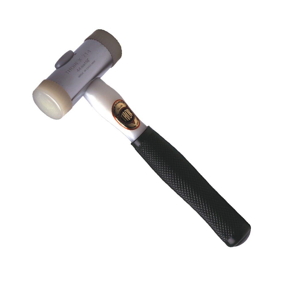 THOR 50mm 1.23kg Softface Nylon Hammer TH716